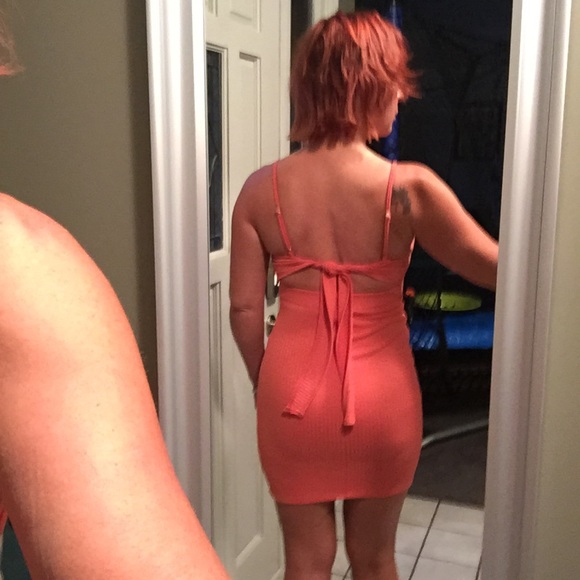 Knit mini dress by Forever 21 - Picture 6 of 6